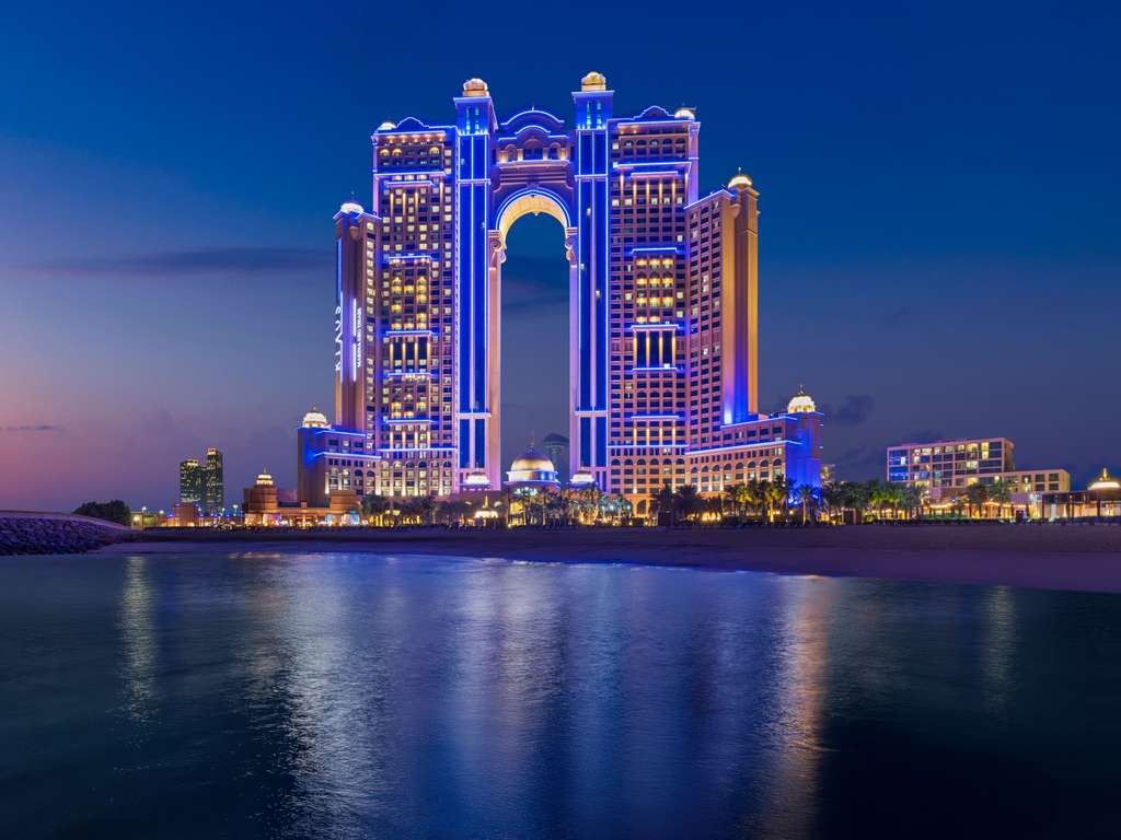 Abu Dhabi